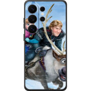 Чохол BoxFace Samsung Galaxy S26 Ultra (S948) 