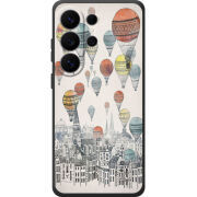 Чохол BoxFace Samsung Galaxy S26 Ultra (S948) 