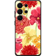 Чохол BoxFace Samsung Galaxy S26 Ultra (S948) Flower Bed