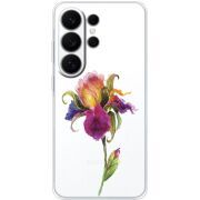 Прозорий чохол BoxFace Samsung Galaxy S26 Ultra (S948) Iris