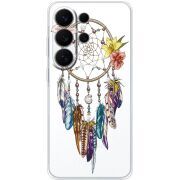 Чохол зі стразами Samsung Galaxy S26 Ultra (S948) Dreamcatcher