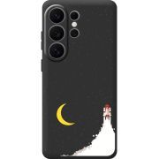 Чорний чохол BoxFace Samsung Galaxy S26 Ultra (S948) Meet The Stars