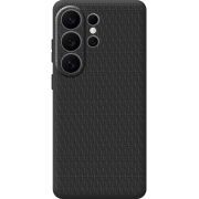 Чорний чохол BoxFace Samsung Galaxy S26 Ultra (S948) Black Barrels