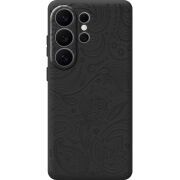 Чорний чохол BoxFace Samsung Galaxy S26 Ultra (S948) 