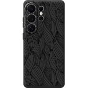 Чорний чохол BoxFace Samsung Galaxy S26 Ultra (S948) 