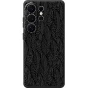 Чорний чохол BoxFace Samsung Galaxy S26 Ultra (S948) 