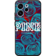 Чохол BoxFace OPPO Reno 15 F 