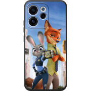 Чохол BoxFace OPPO Reno 15 F 