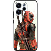 Чохол BoxFace OPPO Reno 15 F 