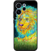 Чохол BoxFace OPPO Reno 15 F Moonlight Lion
