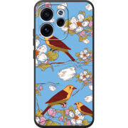 Чохол BoxFace OPPO Reno 15 F 