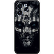 Чохол BoxFace OPPO Reno 15 F The Dark