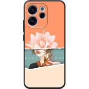 Чохол BoxFace OPPO Reno 15 F 