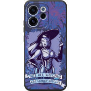 Чохол BoxFace OPPO Reno 15 F Witches Bitches