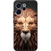 Чохол BoxFace OPPO Reno 15 F 