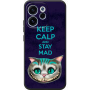 Чохол BoxFace OPPO Reno 15 F Stay Mad