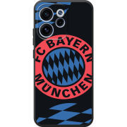 Чохол BoxFace OPPO Reno 15 F FC Bayern