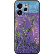 Чохол BoxFace OPPO Reno 15 F Lavender Field