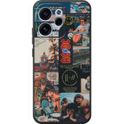 Чохол BoxFace OPPO Reno 15 F 