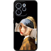 Чохол BoxFace OPPO Reno 15 F Billie