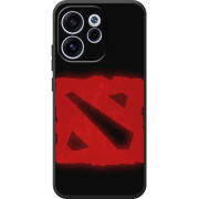 Чохол BoxFace OPPO Reno 15 F Dota 2