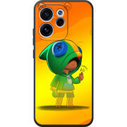 Чохол BoxFace OPPO Reno 15 F 