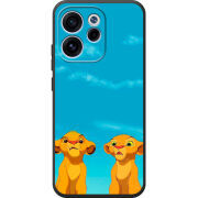 Чохол BoxFace OPPO Reno 15 F 