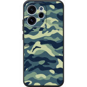 Чохол BoxFace OPPO Reno 15 F 