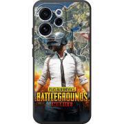 Чохол BoxFace OPPO Reno 15 F 