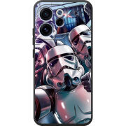 Чохол BoxFace OPPO Reno 15 F Stormtroopers