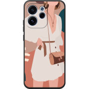 Чохол BoxFace OPPO Reno 15 F 