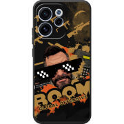 Чохол BoxFace OPPO Reno 15 F CS:Go C4