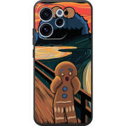 Чохол BoxFace OPPO Reno 15 F 