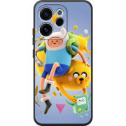 Чохол BoxFace OPPO Reno 15 F 