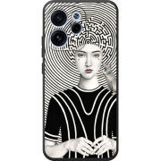 Чохол BoxFace OPPO Reno 15 F 