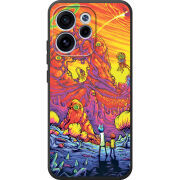 Чохол BoxFace OPPO Reno 15 F 