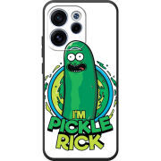 Чохол BoxFace OPPO Reno 15 F 