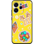 Чохол BoxFace OPPO Reno 15 F 