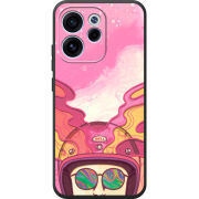 Чохол BoxFace OPPO Reno 15 F 