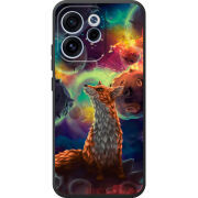 Чохол BoxFace OPPO Reno 15 F CosmoFox