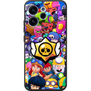 Чохол BoxFace OPPO Reno 15 F 