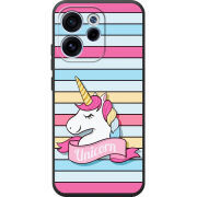 Чохол BoxFace OPPO Reno 15 F Unicorn