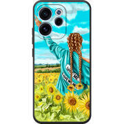 Чохол BoxFace OPPO Reno 15 F Love Me, Love Me Not