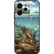 Чохол BoxFace OPPO Reno 15 F Freshwater Lakes