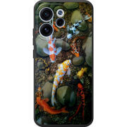 Чохол BoxFace OPPO Reno 15 F Underwater Koi