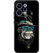 Чохол BoxFace OPPO Reno 15 F Rich Monkey