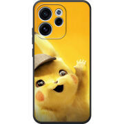 Чохол BoxFace OPPO Reno 15 F Pikachu