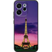 Чохол BoxFace OPPO Reno 15 F Полночь в Париже