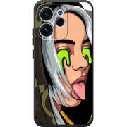 Чохол BoxFace OPPO Reno 15 F Billie