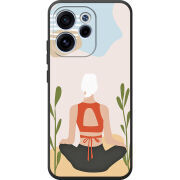 Чохол BoxFace OPPO Reno 15 F Yoga Style